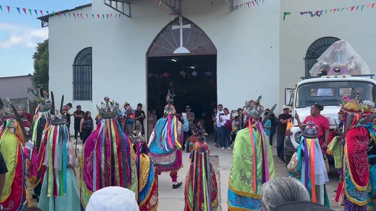 Historiantes de San Antonio Abad 2025