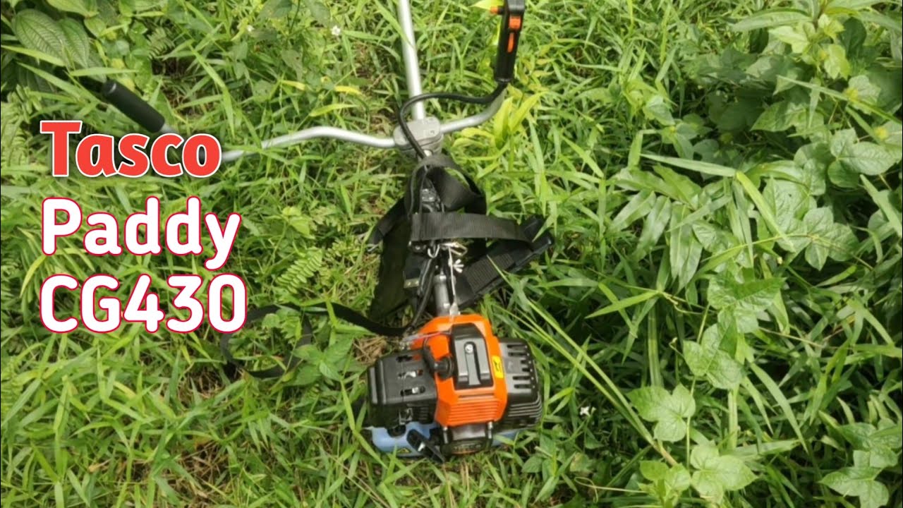 Mesin babat rumput handal tenaga badak#automobile #mesinrumput #mesinrumput #hutan #mesinrumputmurah