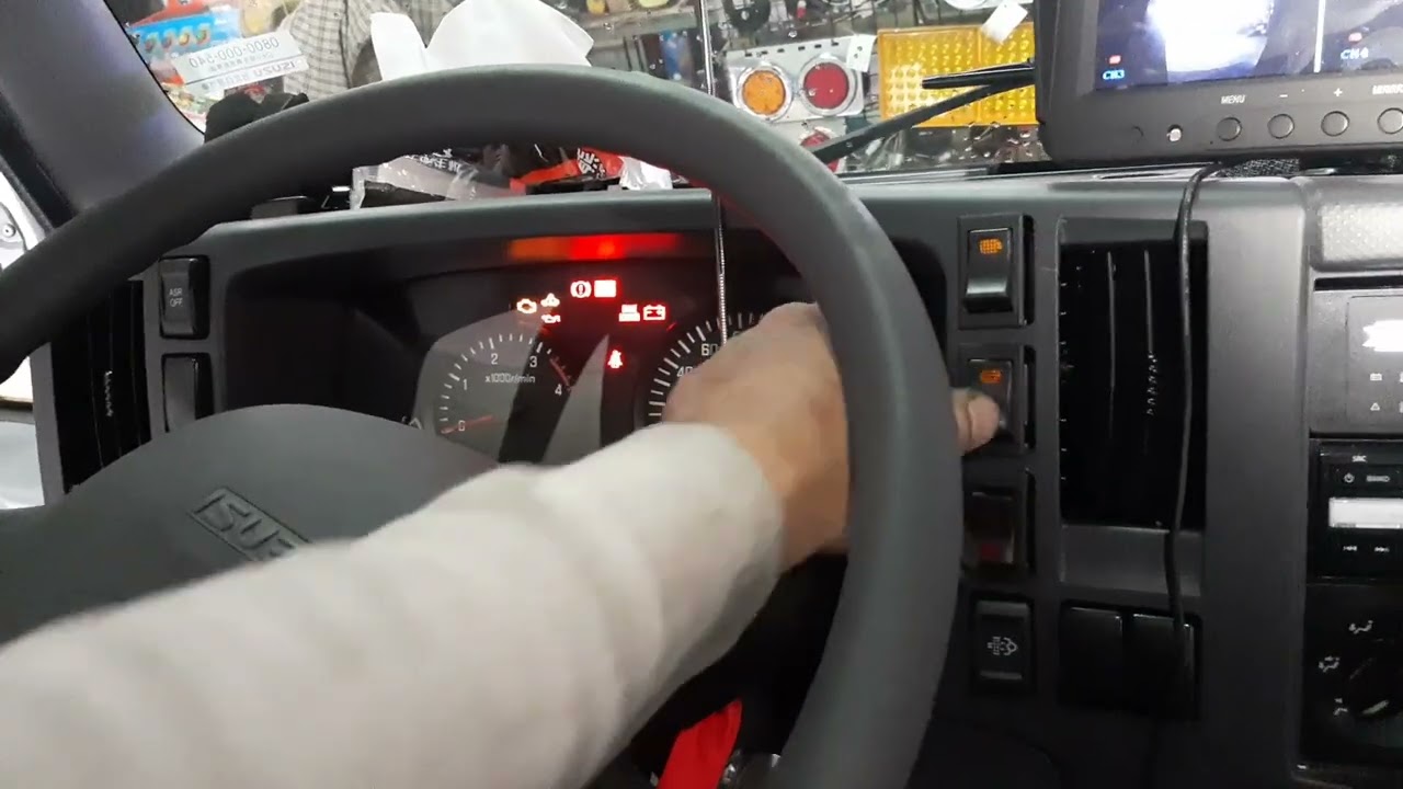 air horn 原廠喇叭＋ 2尺喇叭＋ 新幹線喇叭 吉雄汽車 Chcar 大肚王田汽車用品店 LINE 0933554330