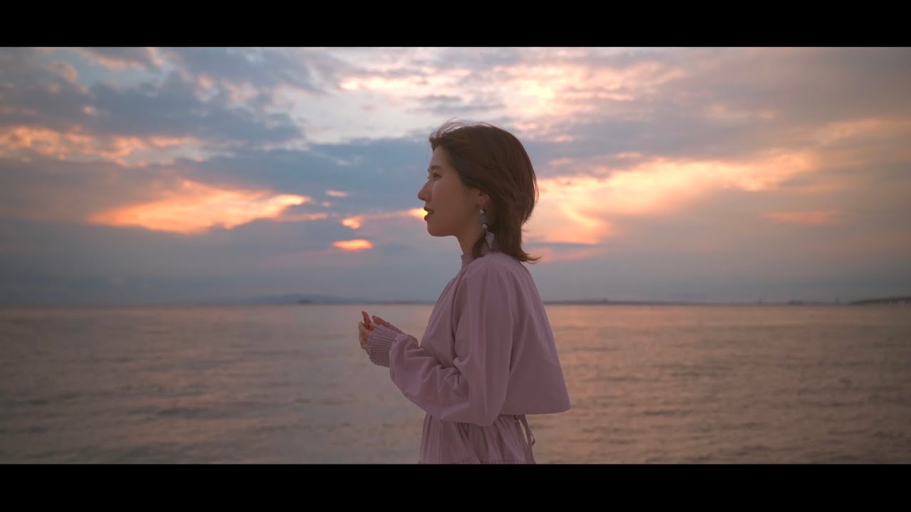 優花『Amaryllis』Music Video