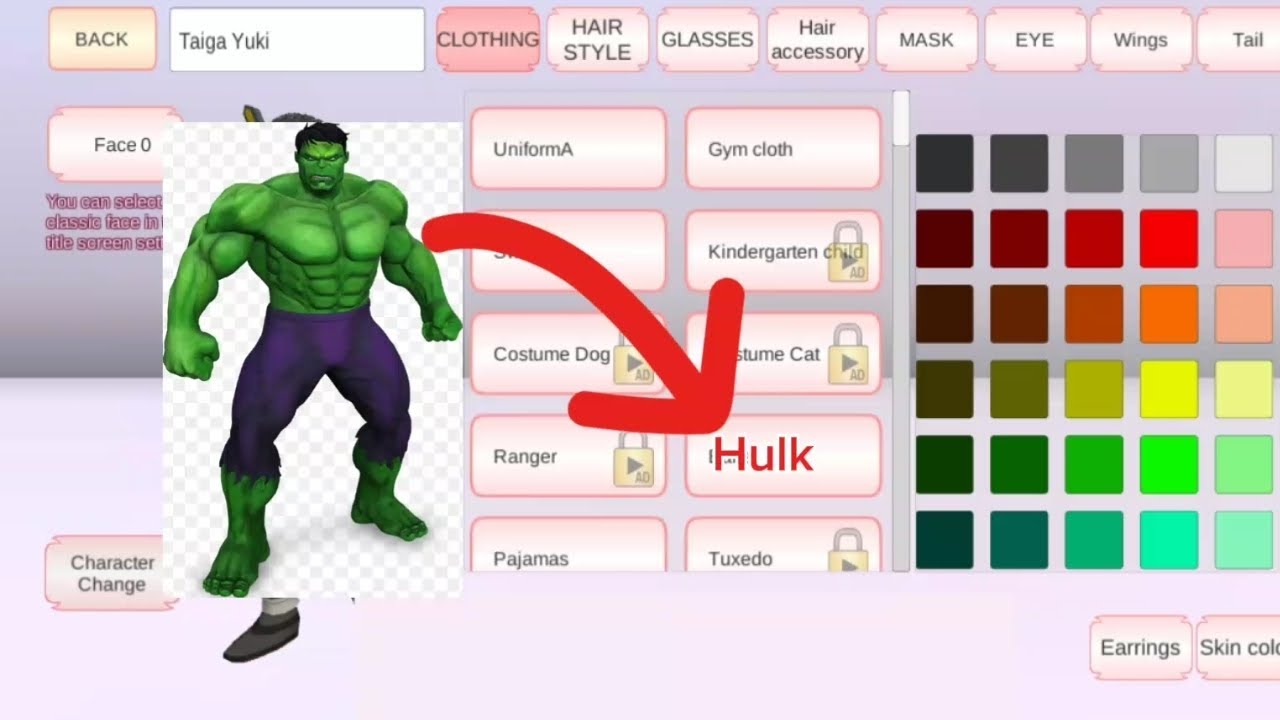 How to play Hulk#viralvideo#viralvideo#viralvideo#viralvideo#viralvideo#viralvideo#
