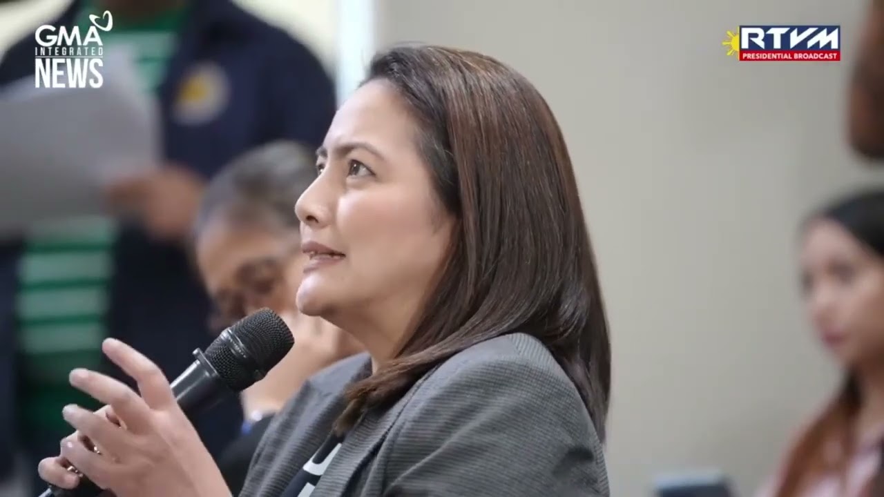 ICI, isinumite na ang halos 1000 pahinang report; pag-aaralan ng pangulo | GMA Integrated News