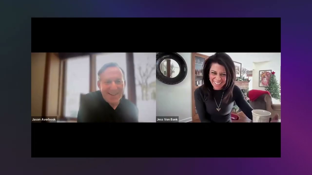 Empowering Frontline Workers with Julie Develin, UKG