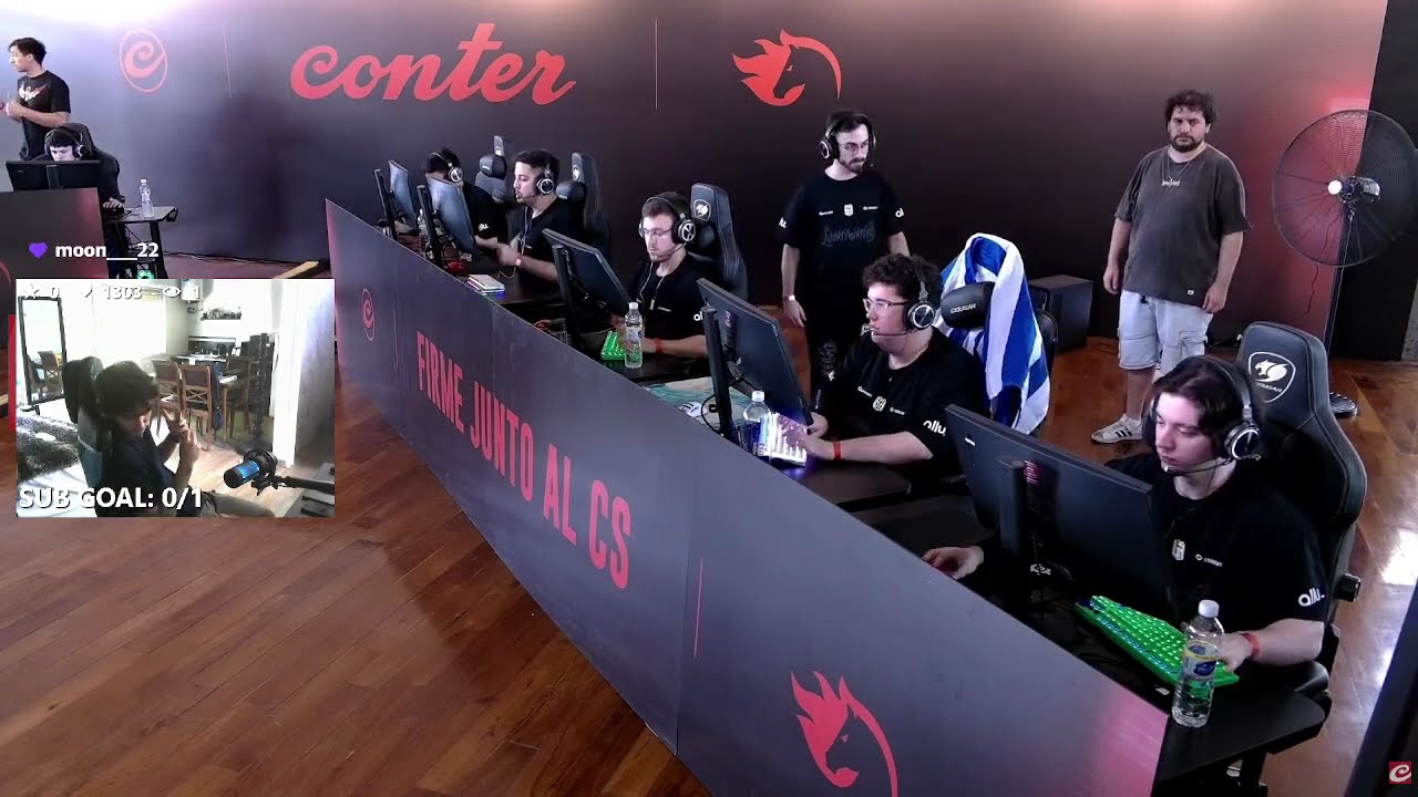 Oddik vs BH | FiReLEAGUE Buenos Aires 2025