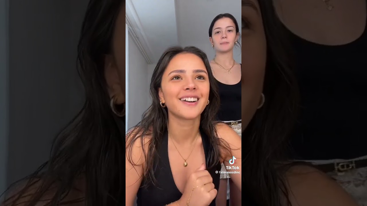 Kuafor'e gidicem benimle hazırlanın vlog / Fatma Özdinç