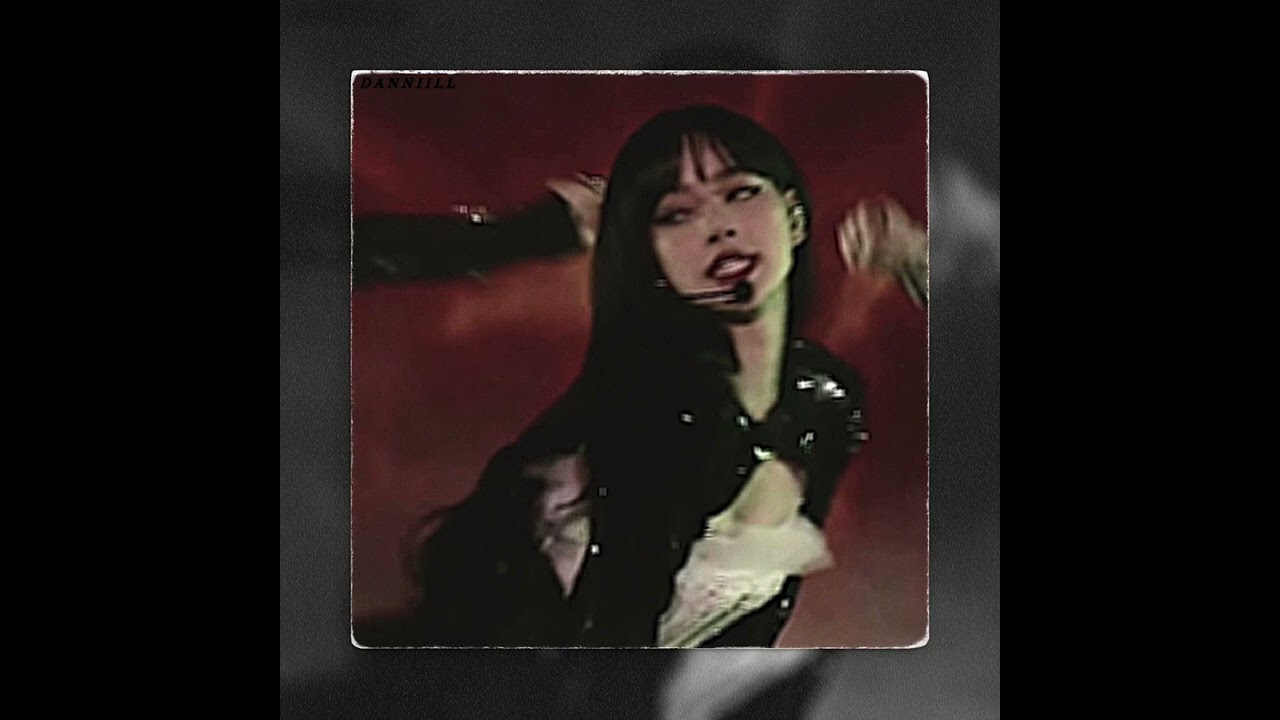 Aega - Fight (slowed + reverb)