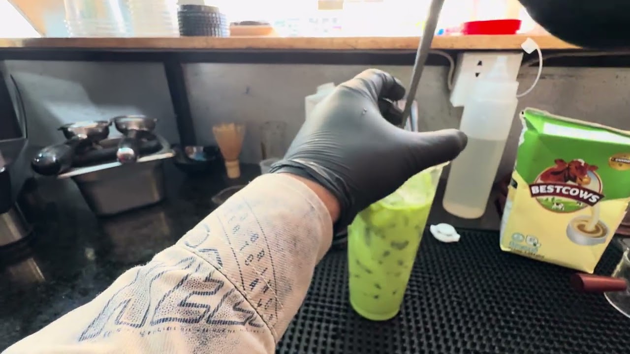 Coffee