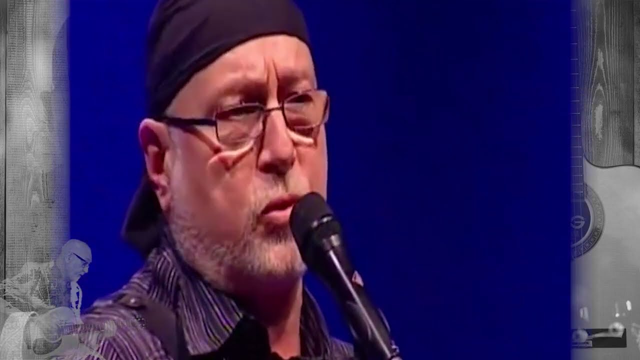 Patrick Norman - Perce les nuages