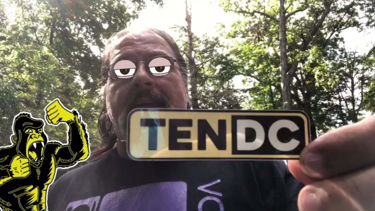 Ten Dollar Cartridge Gorilla Snacks Delta 8 Thc (CDT) Cart. Watch until the End. #delta8thc #TENDC