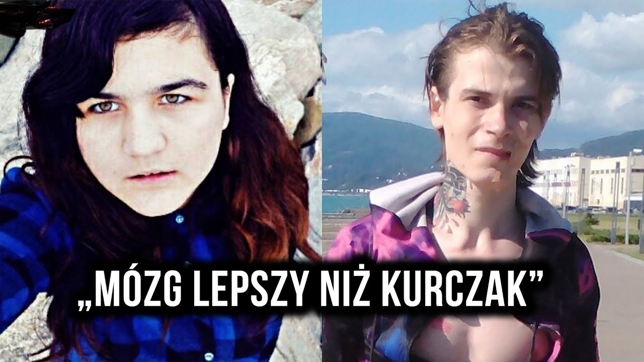 Zaprosił ich do swojego domu, a oni go zjedli.
