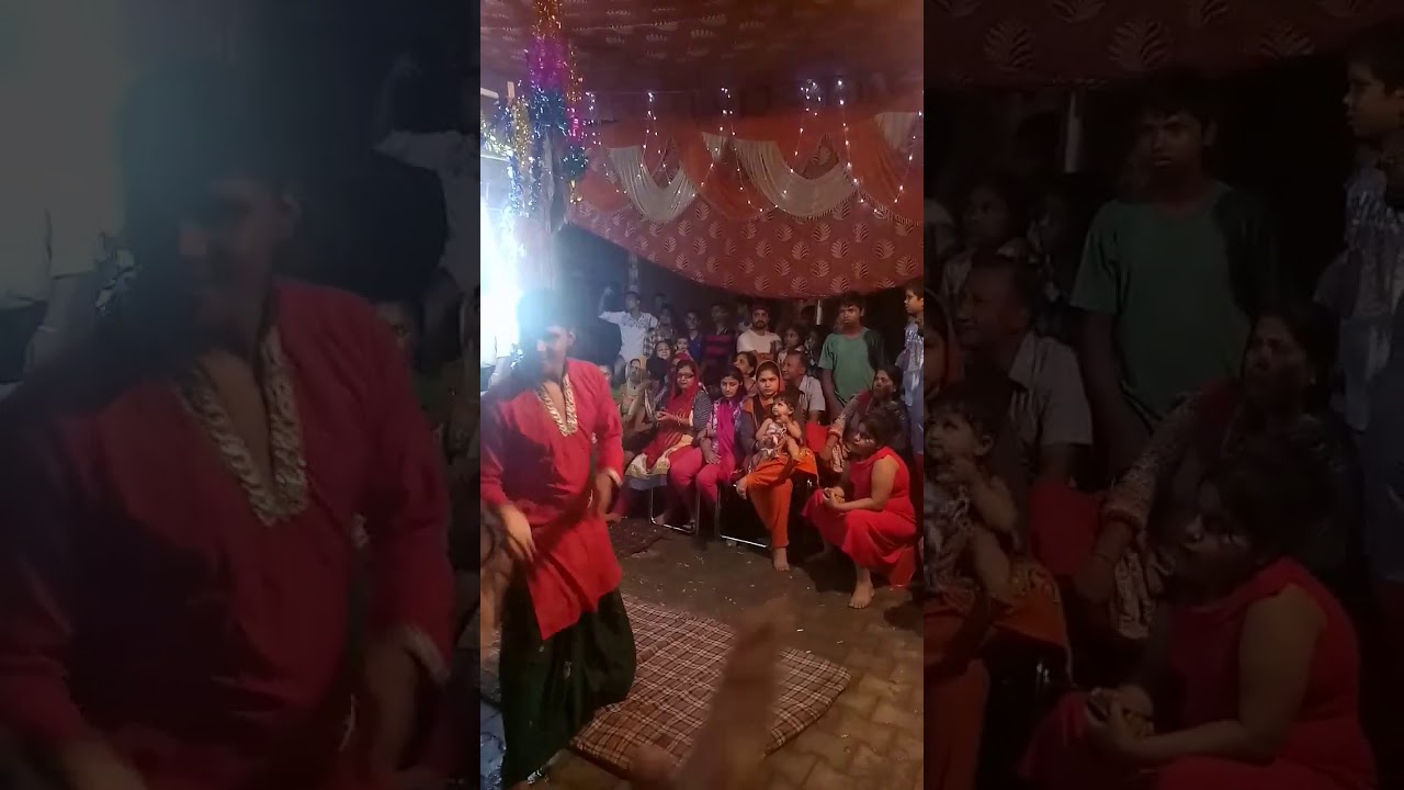 Mini gurudas man in Ludhiana