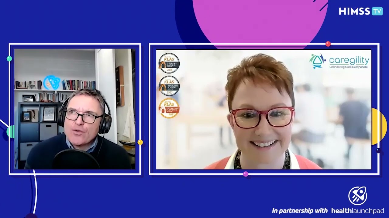 Embracing ABM with Kelly McDermott