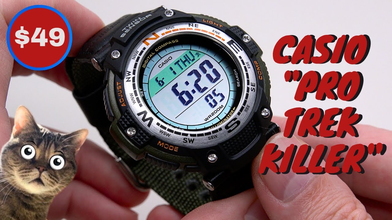 Casio 
