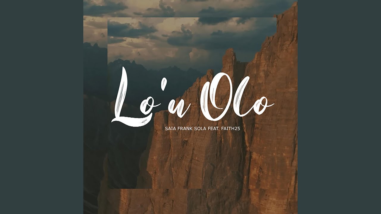 Lo'u Olo