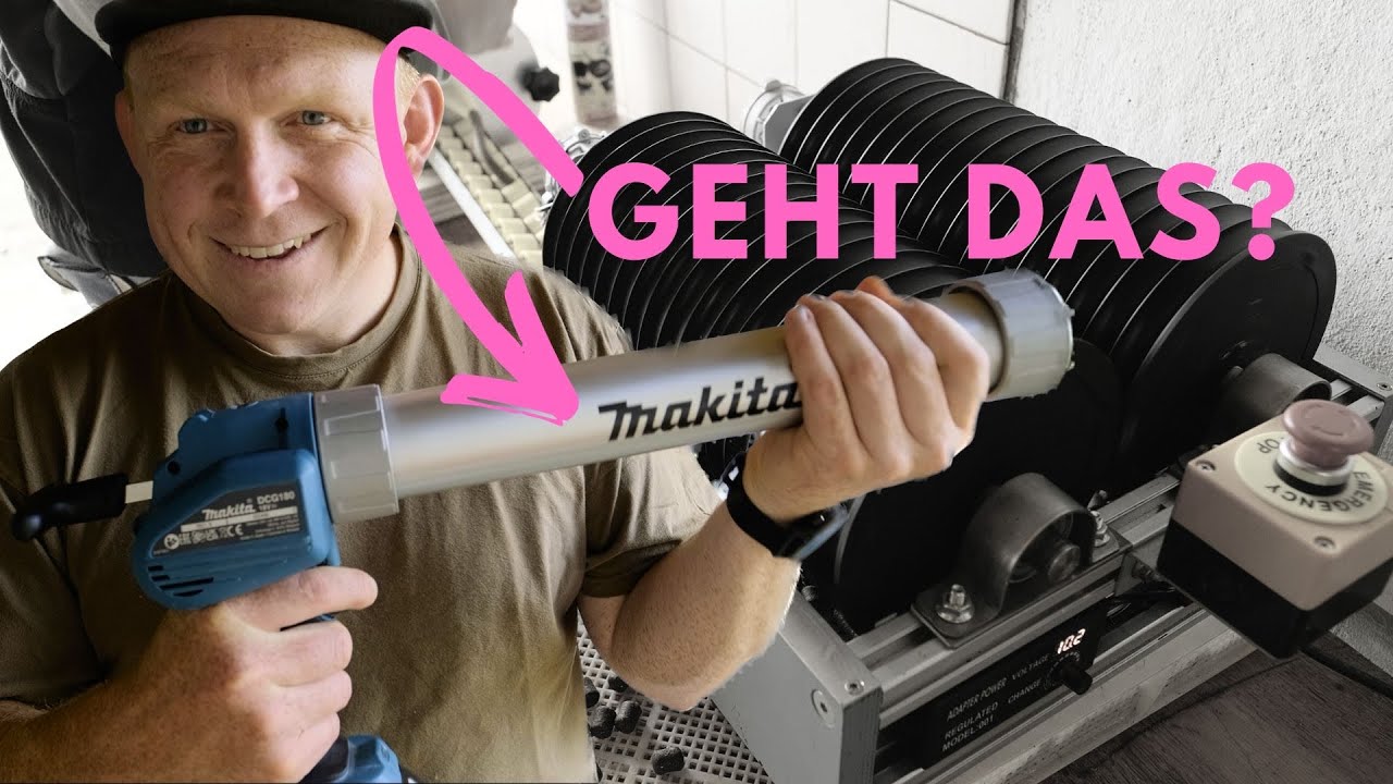 Boilies selber machen - Warum geht das so?