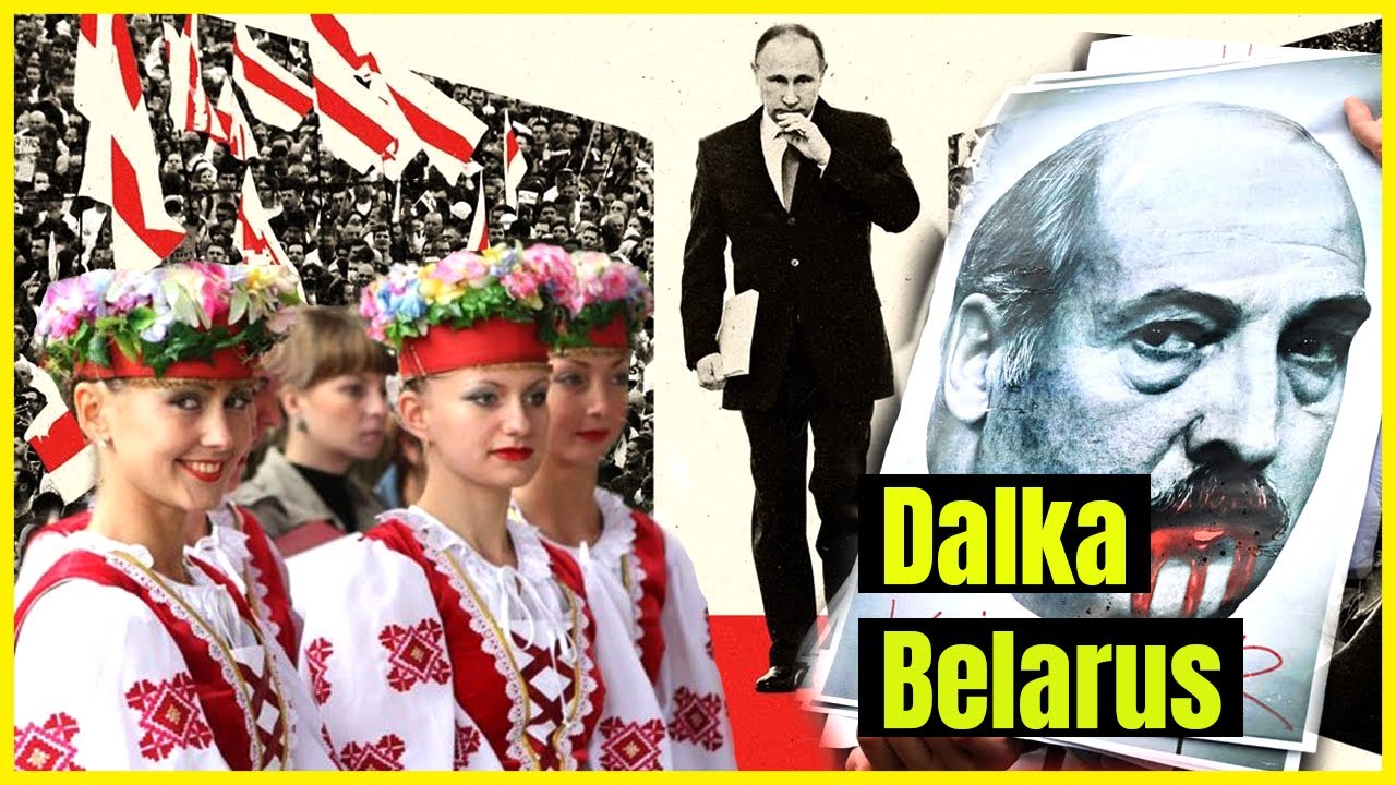 Xaqiiqooyin kaa dahsoon oo ku saabsan Dalka Belarus | Saaxiibka ugu dhaw Ruushka