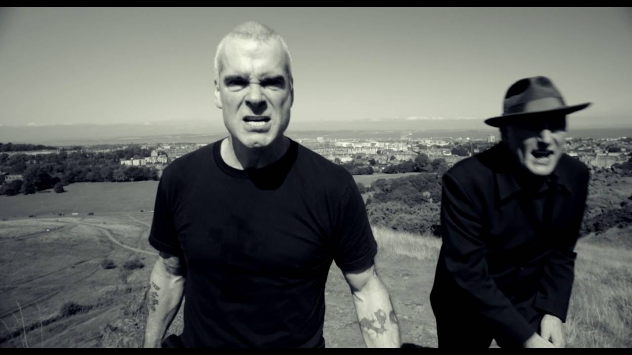 RUTS DC Music Must Destroy full HD