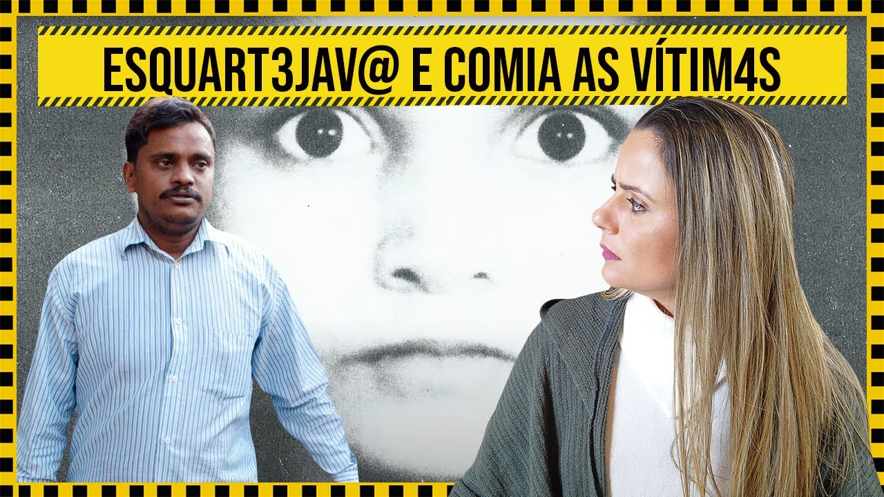 ENCONTRARAM 0SS0S E C4BEÇ4S NA CASA DOS H0RR0RES INDIANA - CASO SOLUCIONADO