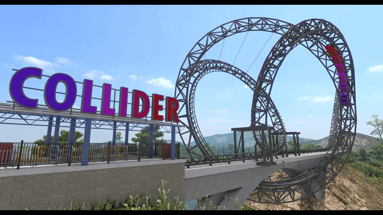 [NL2] Collider