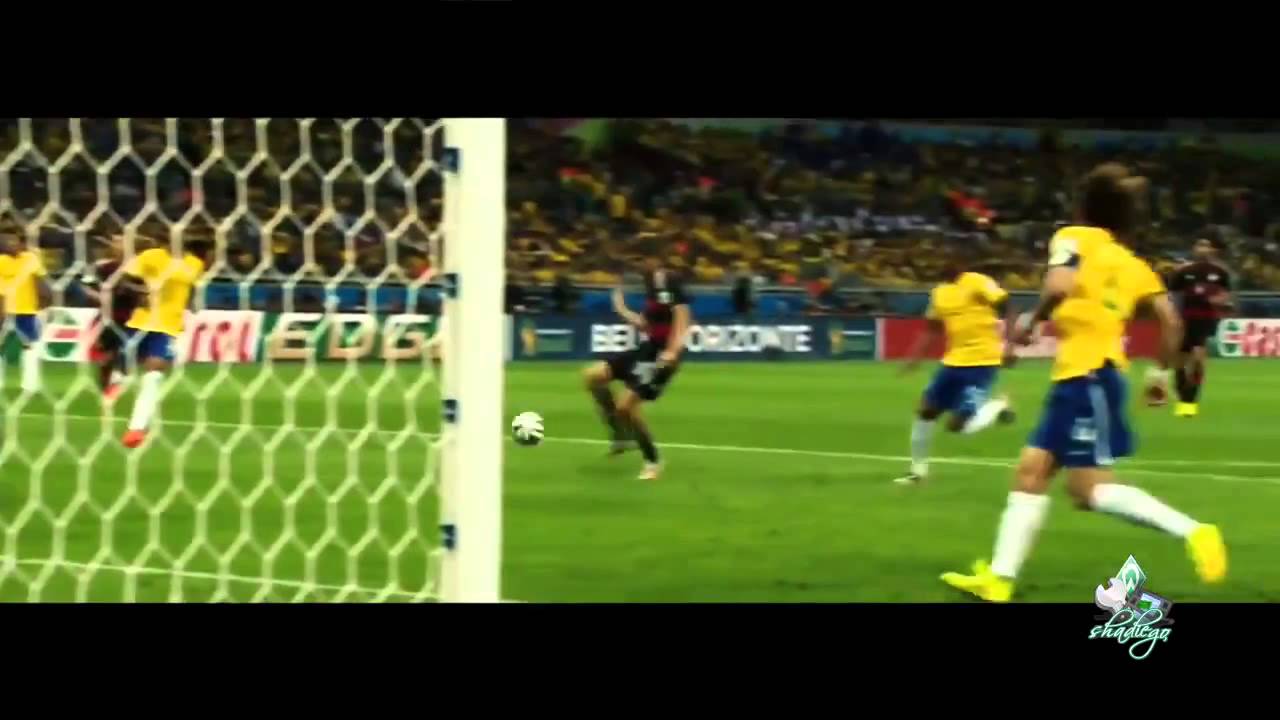 Der Weg zum 4. Stern - WM 2014 Highlights