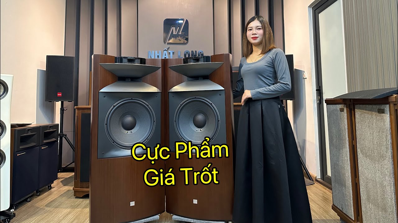 Giá Quá Tốt cho cặp loa jbl k2 s9900 cao cấp Đẳng cấp Âm thanh hi-end LH:0333289289