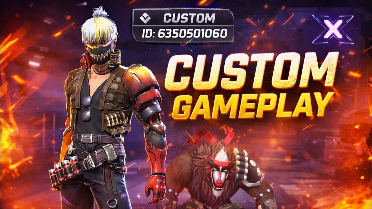 My gameplay in custom 💀💥 watch full video 😁#popular #trending #viral #trendingvideos #ego 