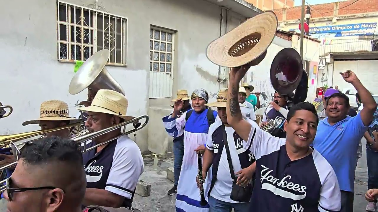 Carnaval Tetelcingo (2)