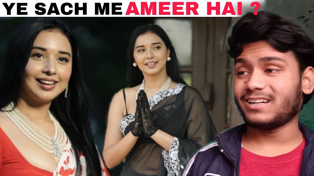 I AM SORRY RICH TANYA MITTAL ! HER REAL HOUSE TOUR 