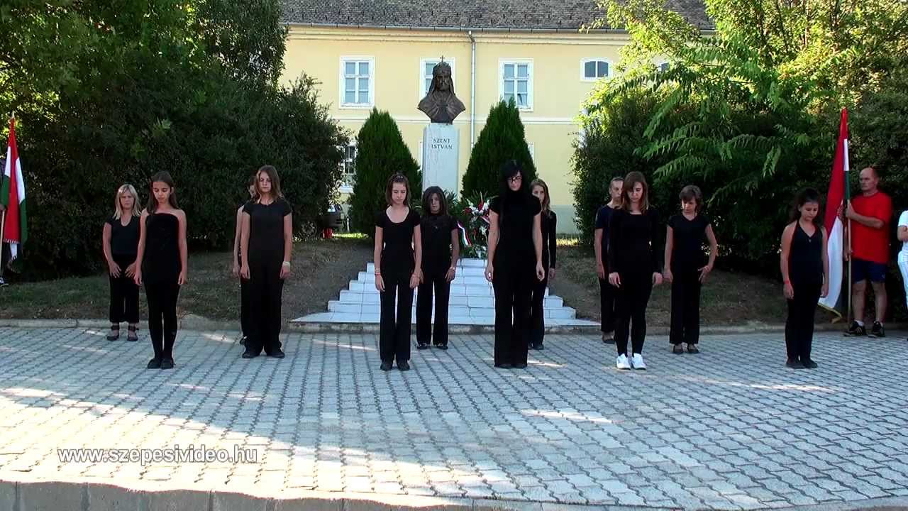 Honfoglalás - tánc