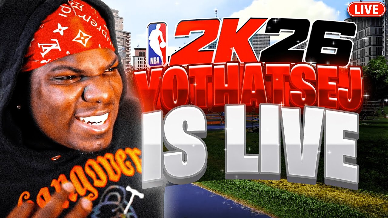 🟥 #1 ENTERTAINING 2K STREAMER 🟥 100 GAME WIN STREAK! 🟥 BEST BUILD! 🟥 BEST SIGS 🟥 BEST ANIMATIONS! 🟥