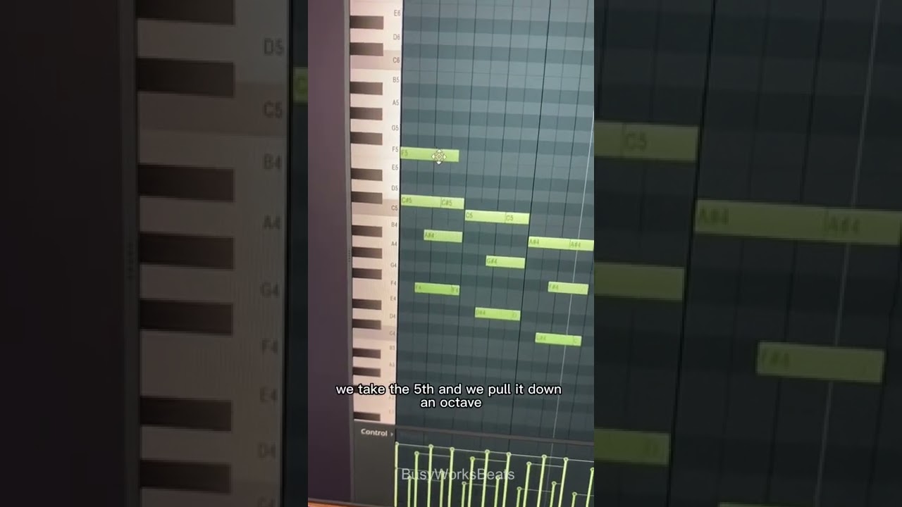 Juice WRLD *guitar* Melody tutorial
