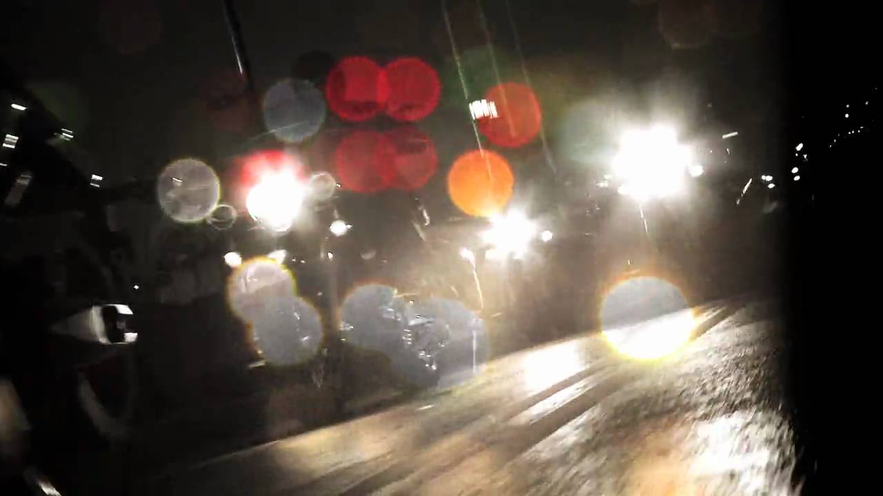 2010 Star Motorcycles Video 2