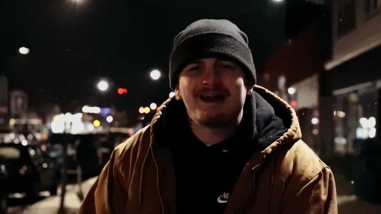 Used To It (Official Music Video) Shot By. @Jay_Fazo_Music