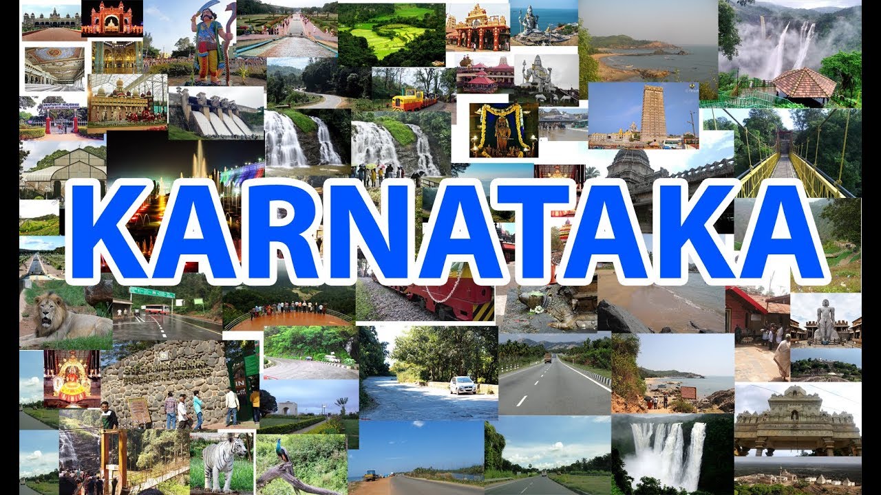 karnataka tourism tamil