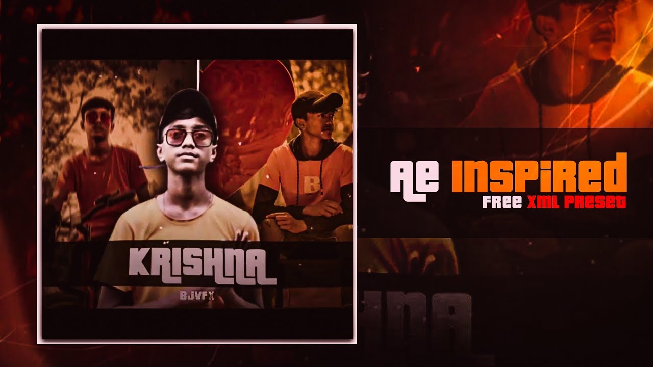 500 SUBSCRIBERS SPECIAL AE INSPIRED EDIT 🗿📈 | Free Xml Preset🔐(1080p60fps🏷) | Alight Motion 📍