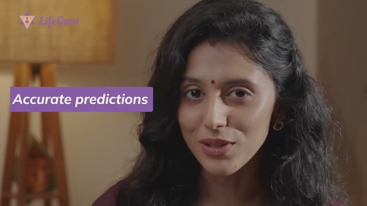 LifeGuru - Chat with Astrologers | Kundli Matching | Horoscope | Aaj ka Panchang | Relationship