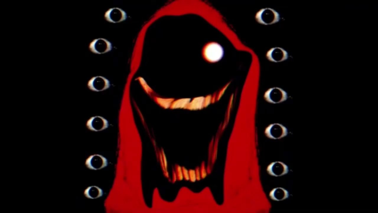 Verstorend's Thousands Template but with no real gore phases (Part 1)