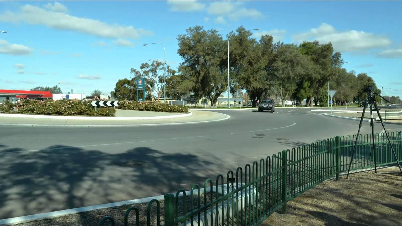 RENMARK time lapse