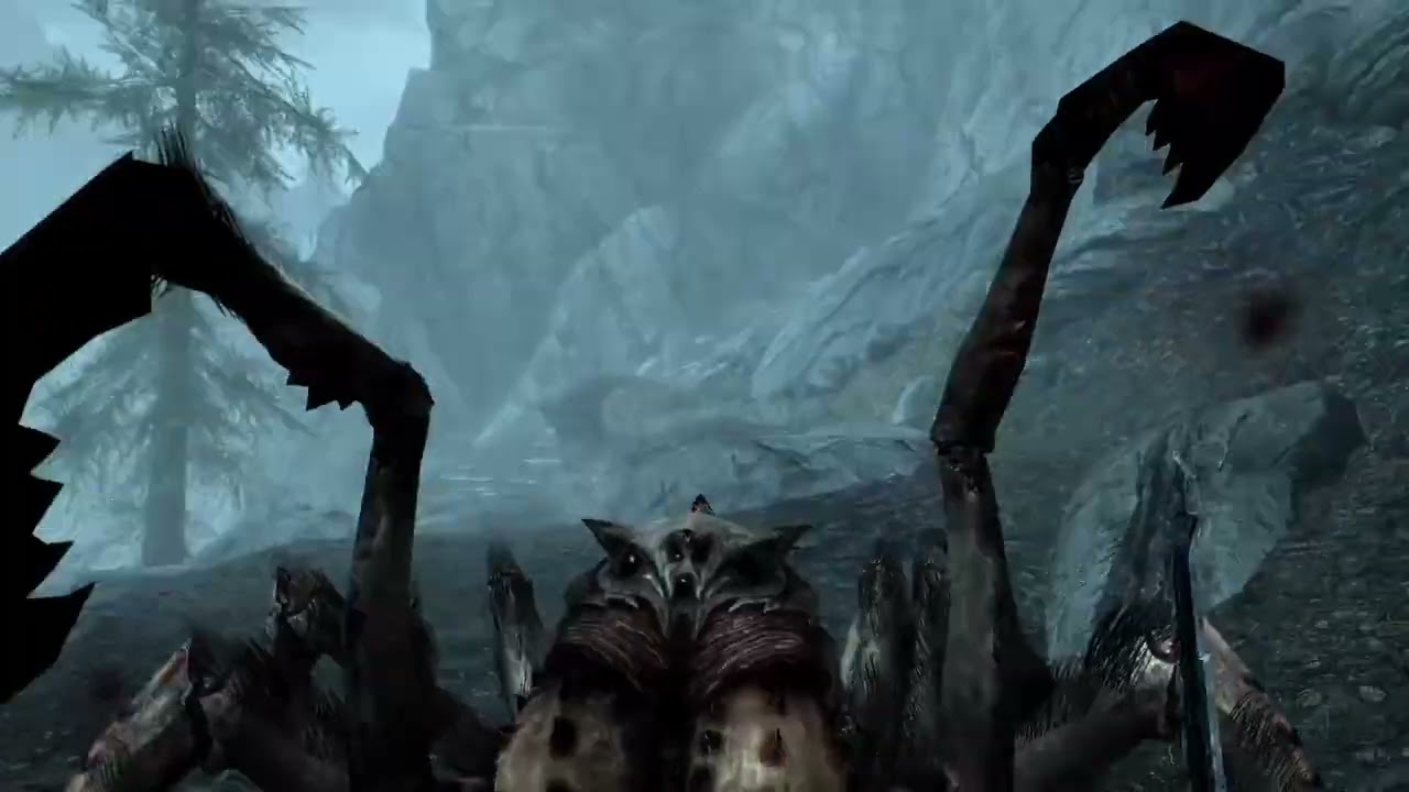 Skyrim part 5