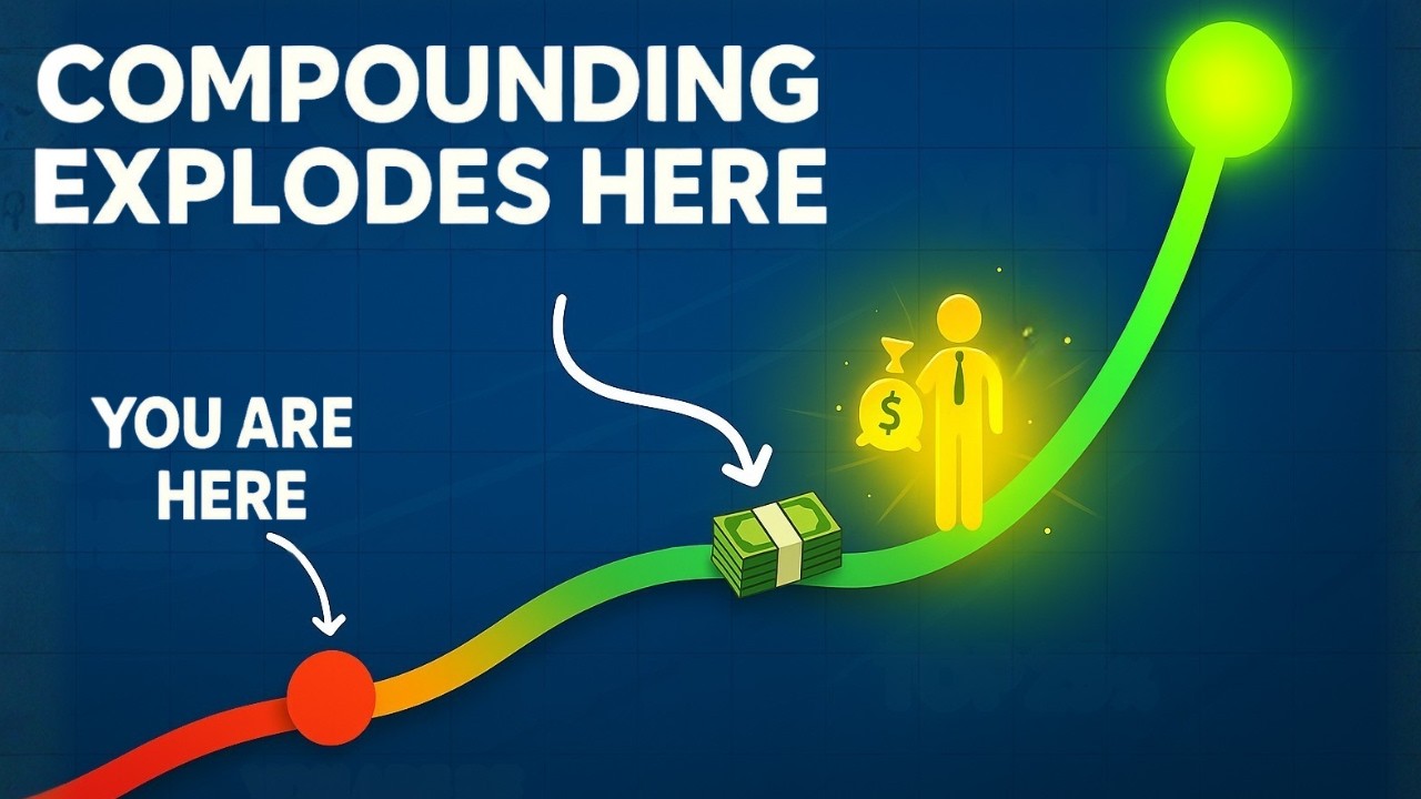 The Exact Moment Your Contributions Don&rsquo;t Matter Anymore