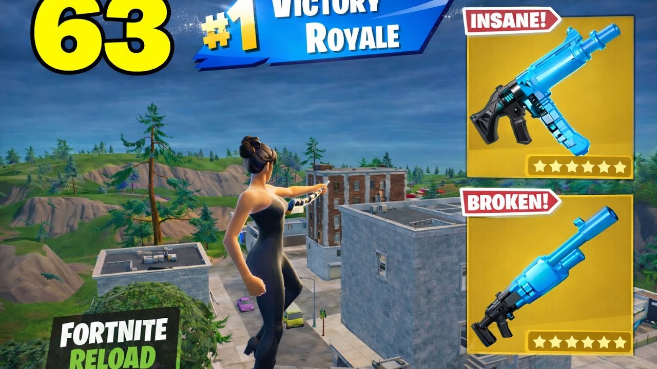 63 Elimination Solo 