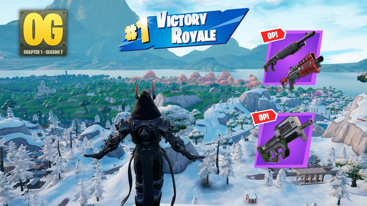 20 Kill Fortnite Solos 