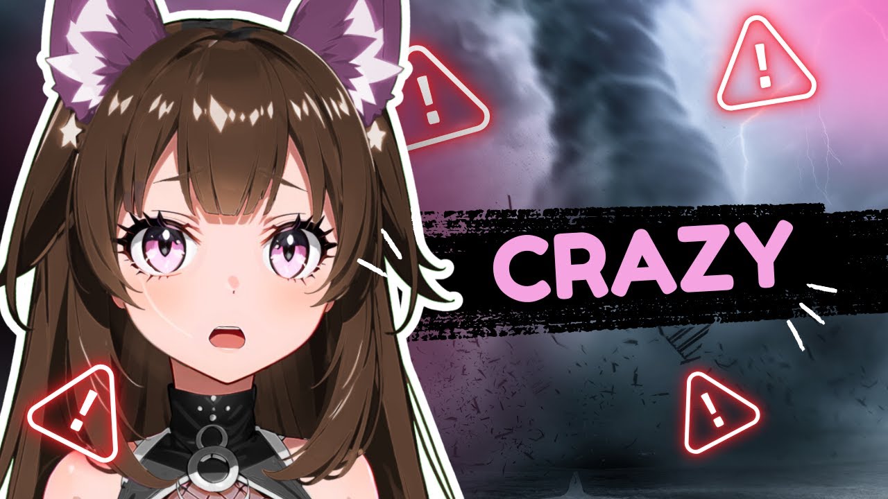 I Reacted to INSANE Tornadoes