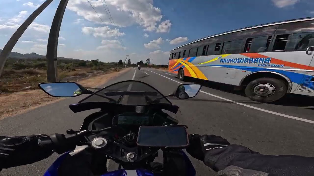 Ride to Lepakshi  || Telugu || motovlog || Andhra Pradesh