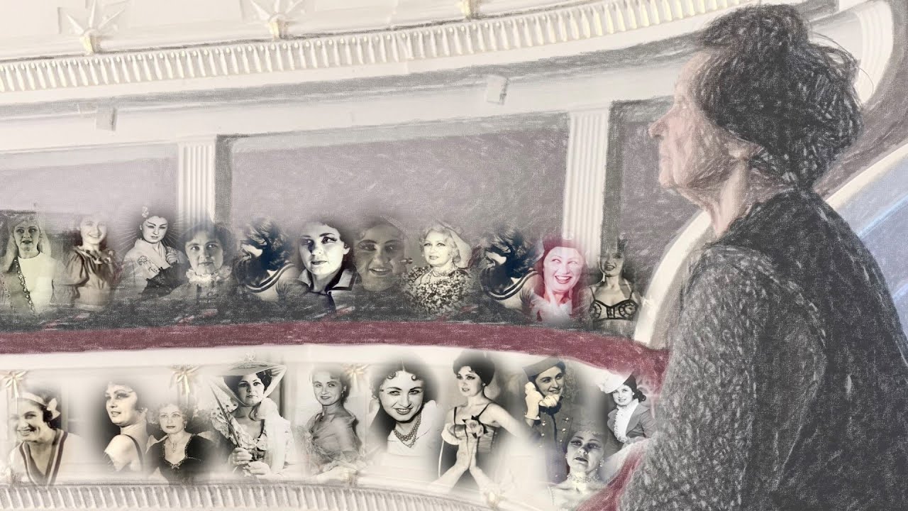 Filomena Viržonytė 90 2025 06 04