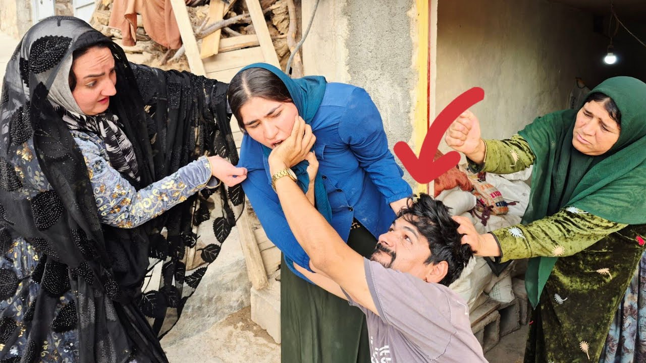 Nahid&rsquo;s New Trick Shocked Everyone! 😱😱 Nobody Expected This! 💥