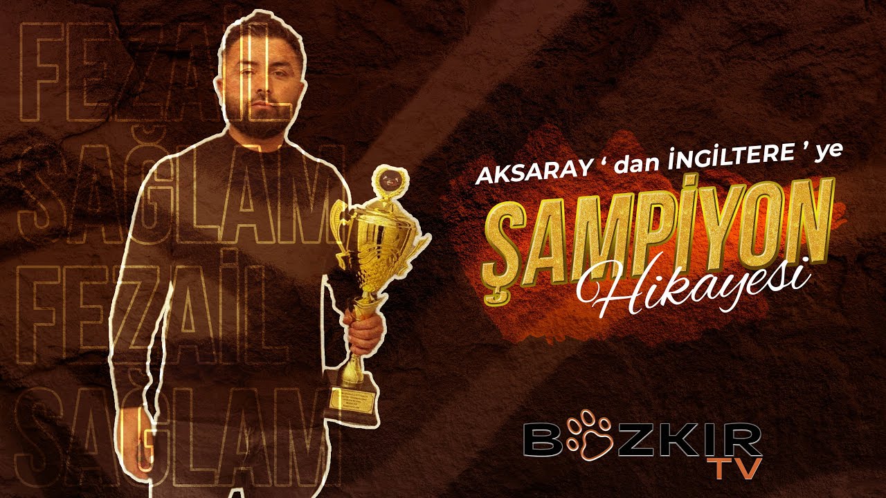 Aksaray'dan İngiltere'ye Uzanan Şampiyonluk Hikayesi | Güvercinler Hakkında Önemli Bilgiler