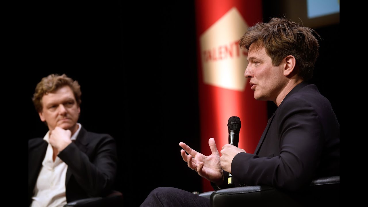 Thomas Vinterberg: Dogma and Beyond | Berlinale Talents 2016