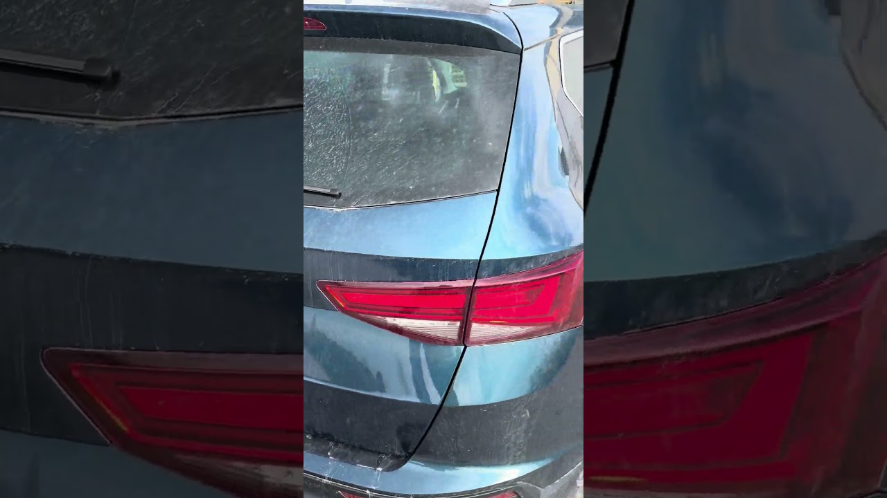 Прошу не завидовать😁#shotrs #recommendations #fyp #carsoftiktok #seat #автообзор #покупкаавто