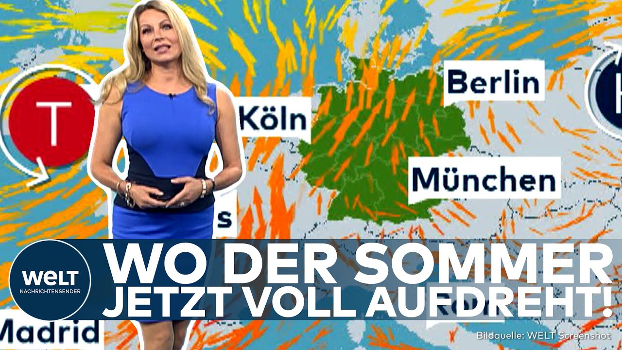 DEUTSCHLAND: 